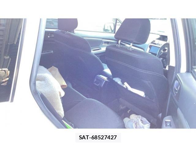 Subaru LEVORG 2014-07 8100099-17