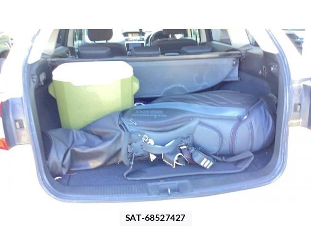 Subaru LEVORG 2014-07 8100099-19