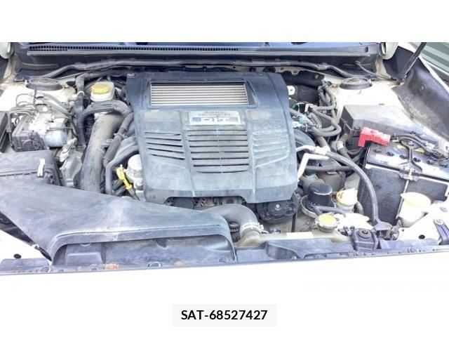 Subaru LEVORG 2014-07 8100099-20
