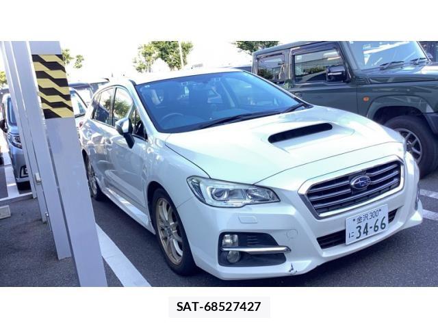 Subaru LEVORG 2014-07 8100099-2