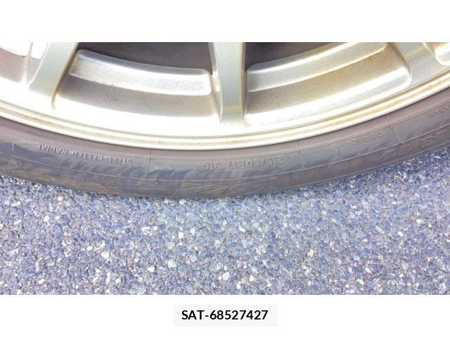 Subaru LEVORG 2014-07 8100099-5