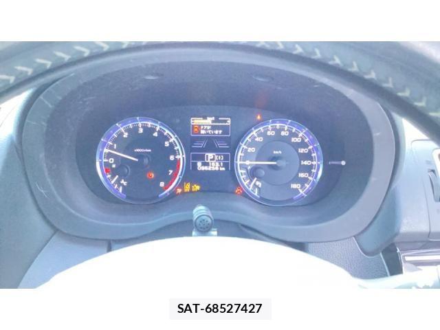 Subaru LEVORG 2014-07 8100099-7