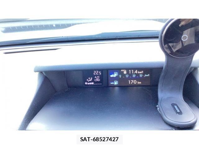 Subaru LEVORG 2014-07 8100099-8