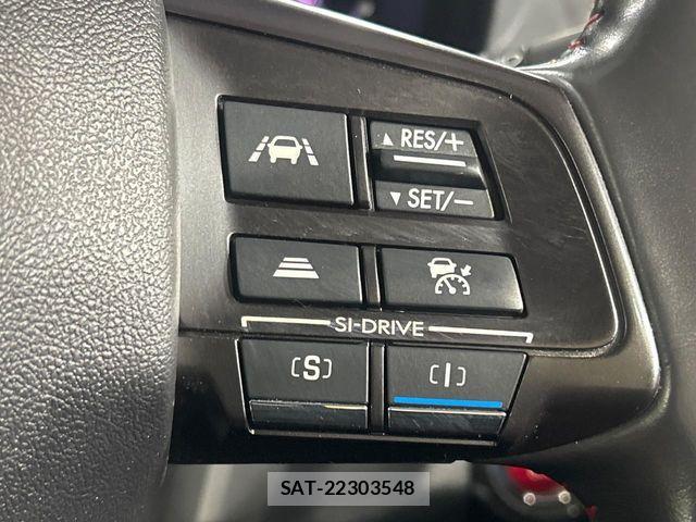 Subaru LEVORG 2016-09 8100083-9