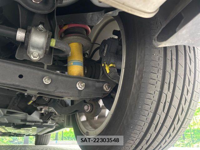 Subaru LEVORG 2016-09 8100083-11