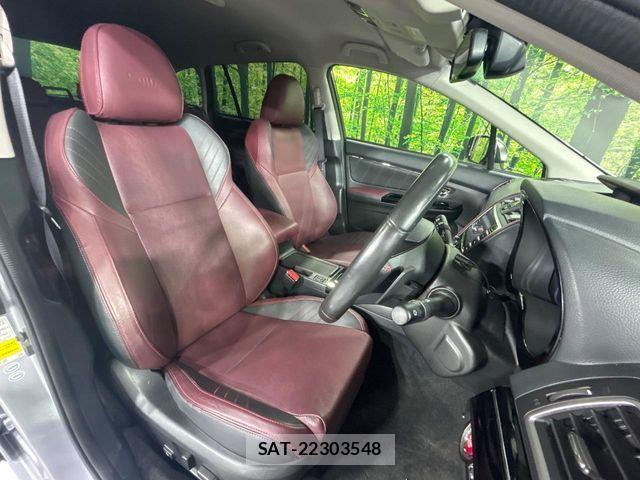 Subaru LEVORG 2016-09 8100083-12