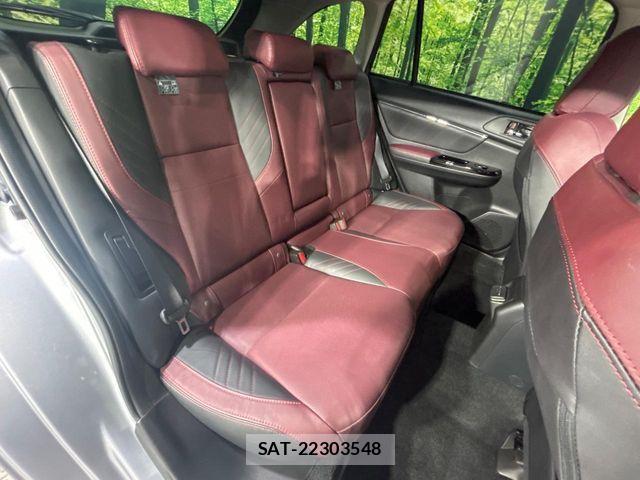 Subaru LEVORG 2016-09 8100083-13