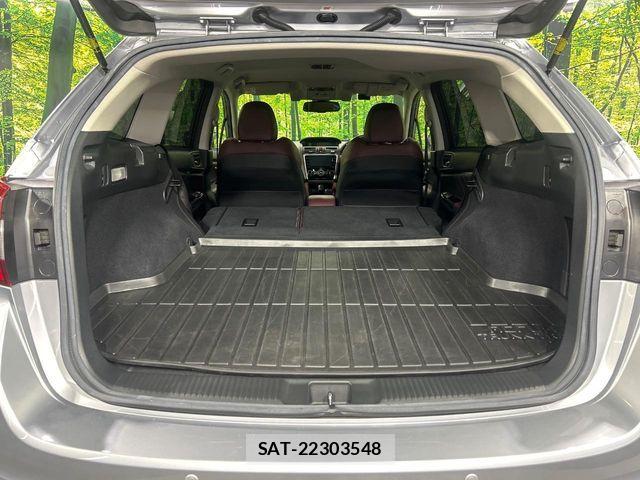 Subaru LEVORG 2016-09 8100083-14