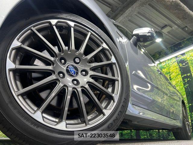 Subaru LEVORG 2016-09 8100083-16