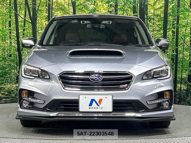 Subaru LEVORG 2016-09 8100083-17