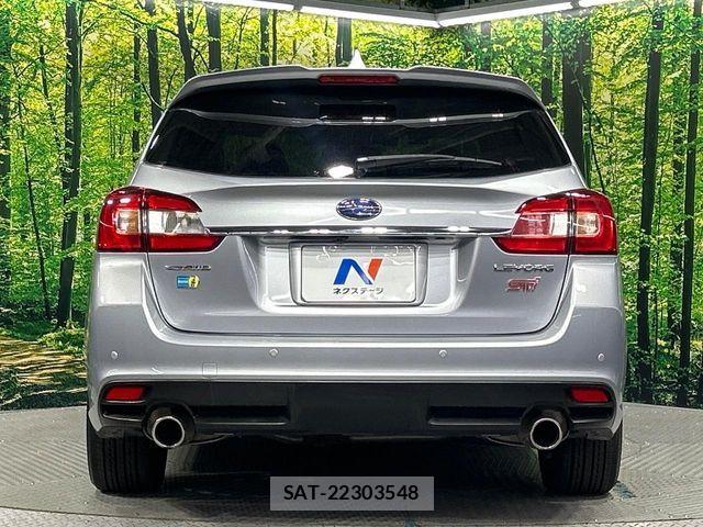 Subaru LEVORG 2016-09 8100083-18