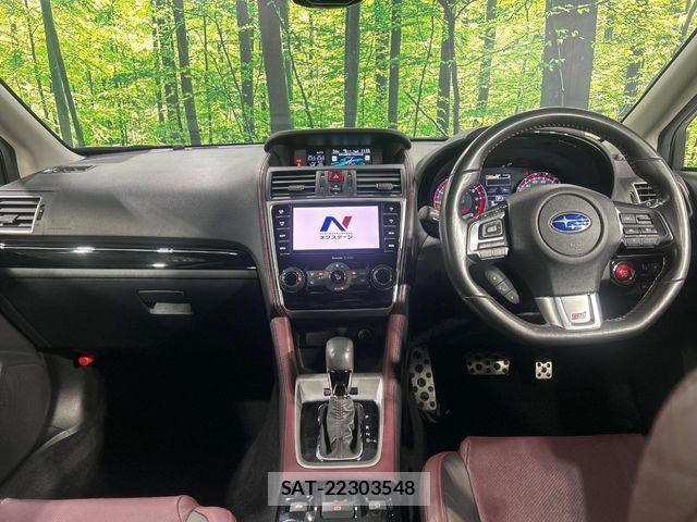 Subaru LEVORG 2016-09 8100083-1