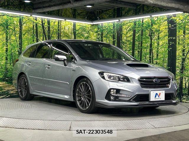 Subaru LEVORG 2016-09 8100083-19