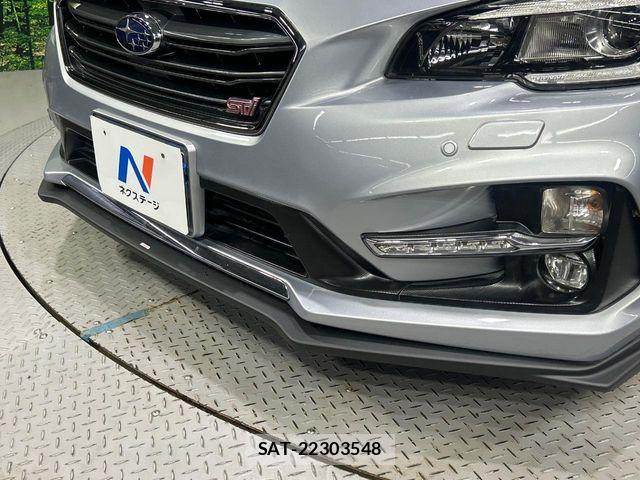 Subaru LEVORG 2016-09 8100083-2