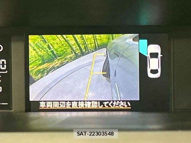 Subaru LEVORG 2016-09 8100083-4