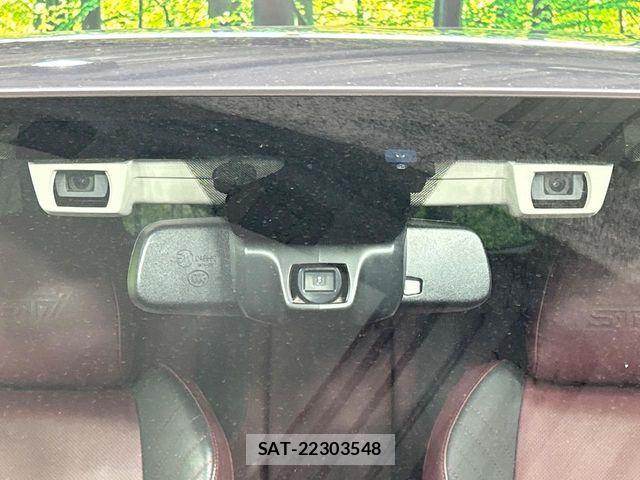Subaru LEVORG 2016-09 8100083-8