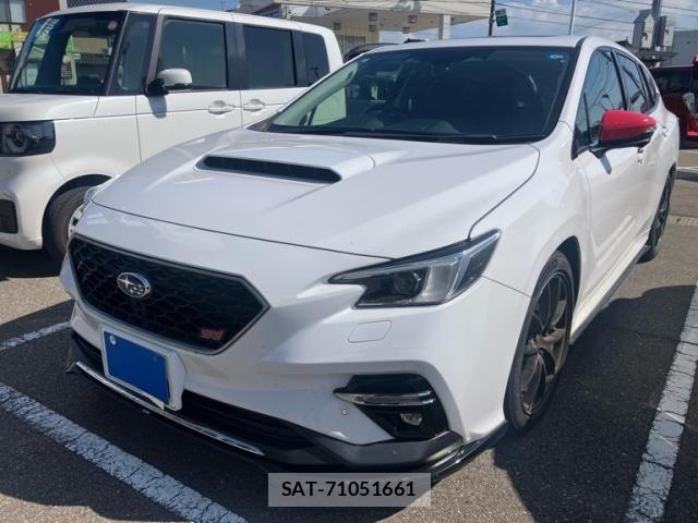 Subaru LEVORG 2022-03 8100073-0