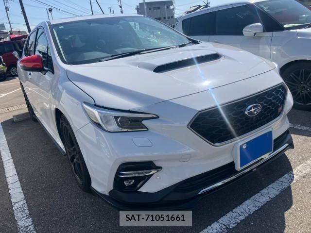 Subaru LEVORG 2022-03 8100073-1