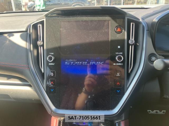 Subaru LEVORG 2022-03 8100073-19