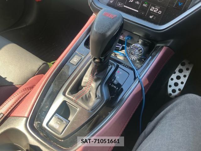 Subaru LEVORG 2022-03 8100073-23