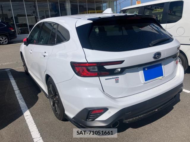 Subaru LEVORG 2022-03 8100073-2