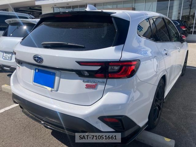 Subaru LEVORG 2022-03 8100073-3