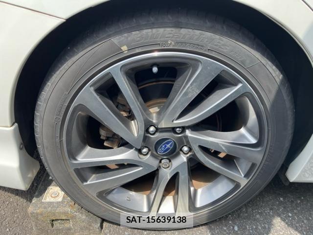 Subaru LEVORG 2014-09 8100101-7