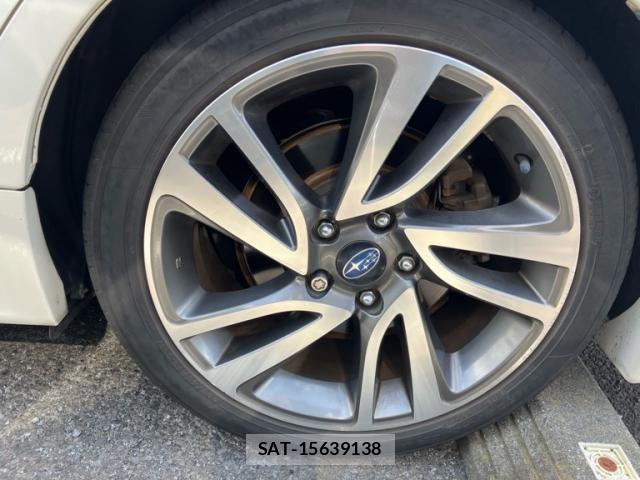 Subaru LEVORG 2014-09 8100101-8