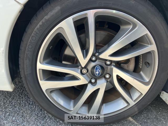 Subaru LEVORG 2014-09 8100101-9