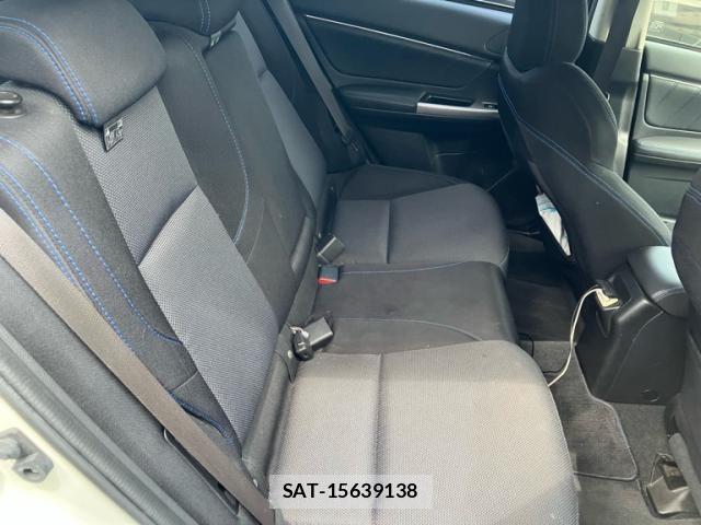 Subaru LEVORG 2014-09 8100101-11