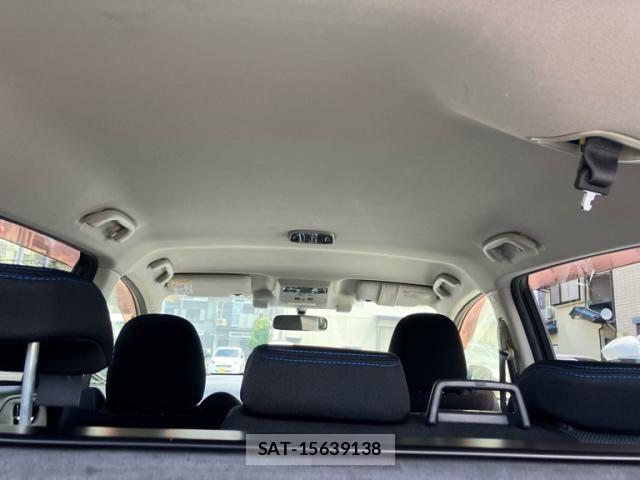 Subaru LEVORG 2014-09 8100101-12