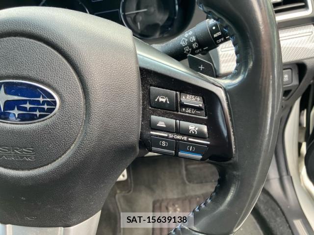 Subaru LEVORG 2014-09 8100101-15