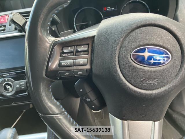 Subaru LEVORG 2014-09 8100101-16