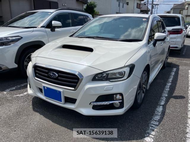 Subaru LEVORG 2014-09 8100101-0