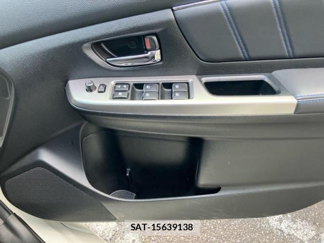 Subaru LEVORG 2014-09 8100101-17