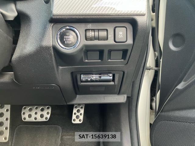 Subaru LEVORG 2014-09 8100101-18