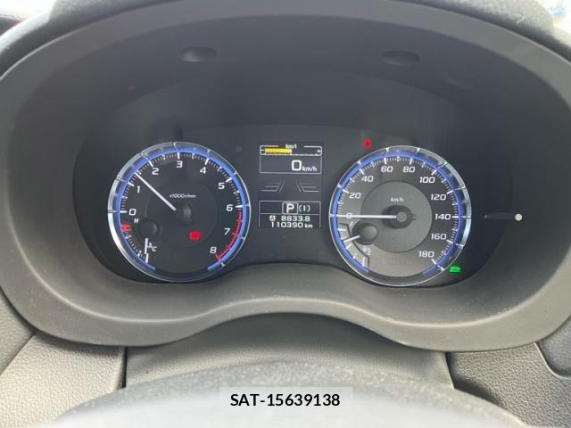 Subaru LEVORG 2014-09 8100101-19