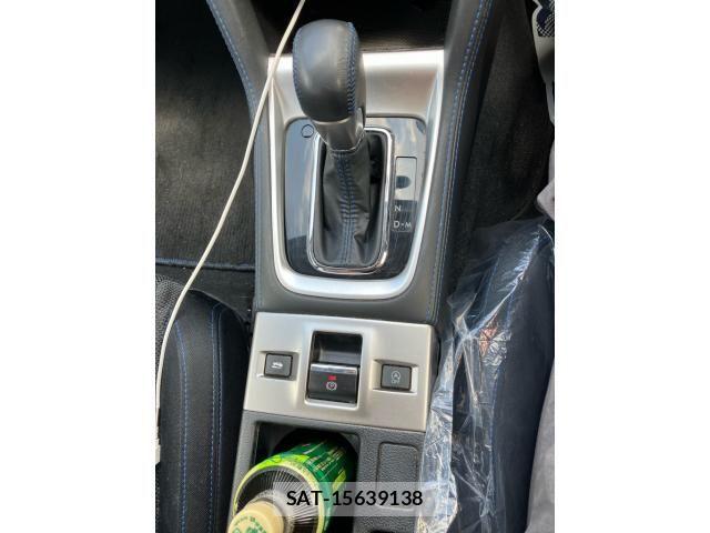 Subaru LEVORG 2014-09 8100101-22