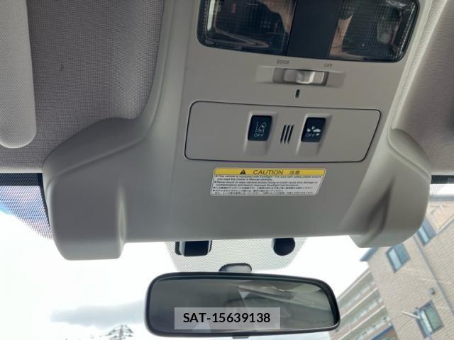 Subaru LEVORG 2014-09 8100101-24
