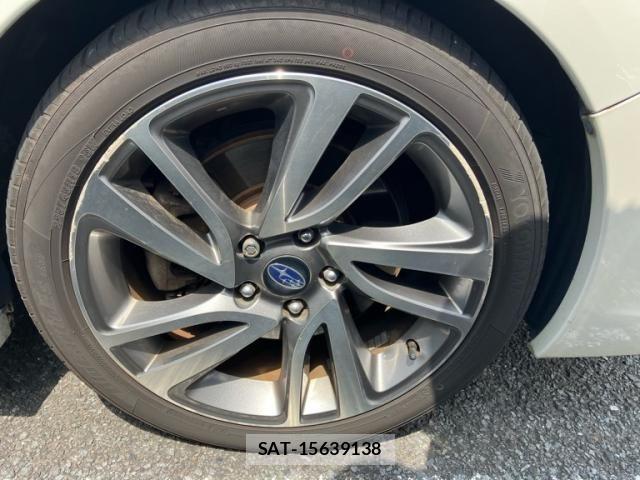 Subaru LEVORG 2014-09 8100101-6