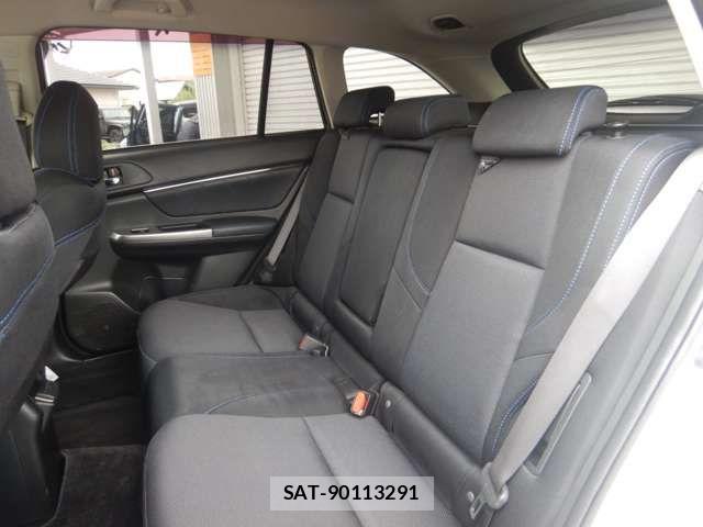 Subaru LEVORG 2015-07 8100102-9