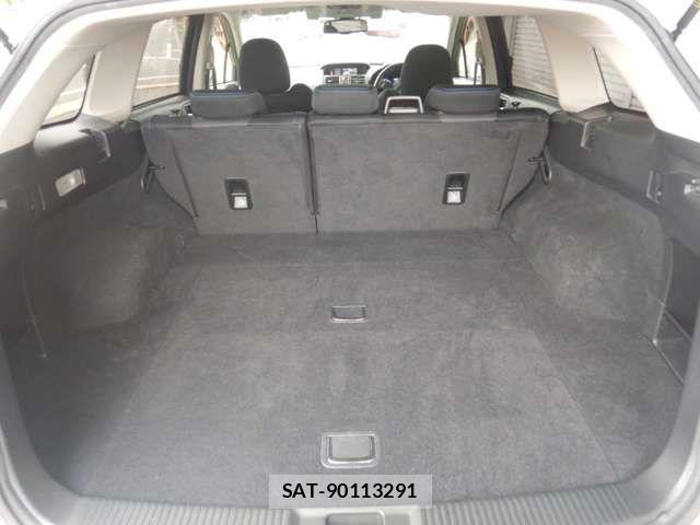 Subaru LEVORG 2015-07 8100102-10