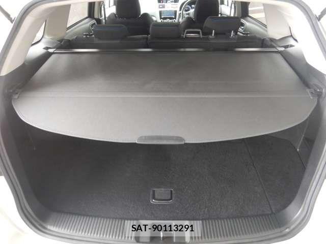 Subaru LEVORG 2015-07 8100102-11