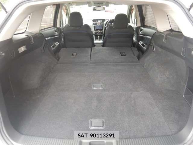 Subaru LEVORG 2015-07 8100102-12