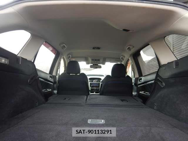Subaru LEVORG 2015-07 8100102-13