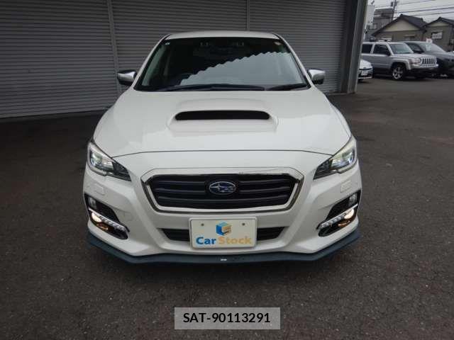 Subaru LEVORG 2015-07 8100102-14