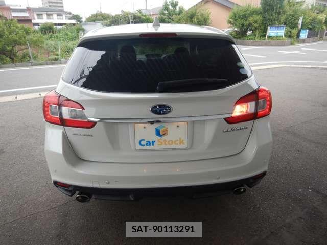 Subaru LEVORG 2015-07 8100102-15