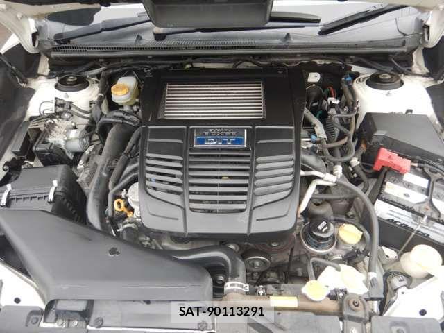 Subaru LEVORG 2015-07 8100102-18
