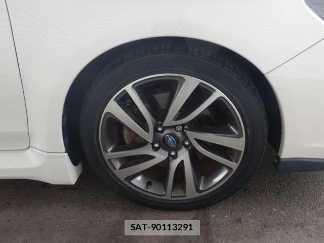 Subaru LEVORG 2015-07 8100102-19