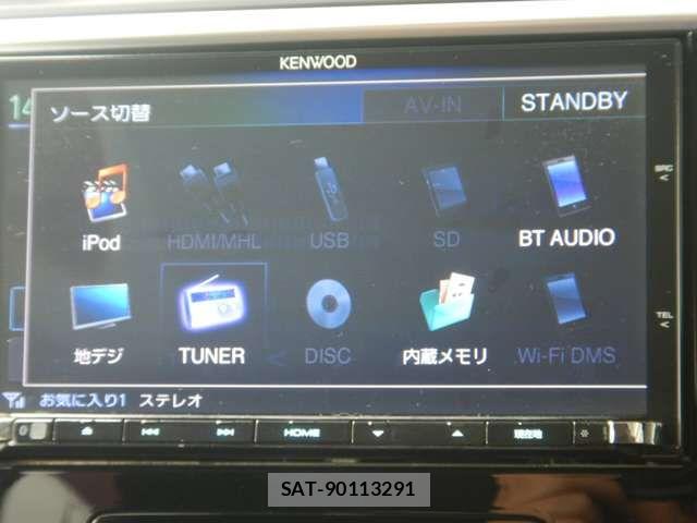 Subaru LEVORG 2015-07 8100102-5